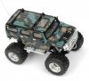 Mini Hummer 1:52 27-49MHz RTR - Moro
